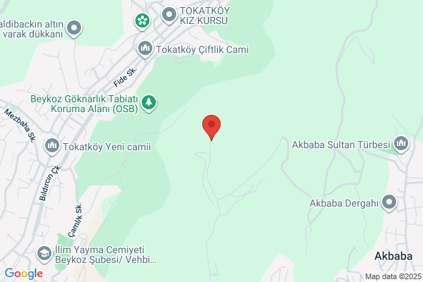 Akbaba Tarim Gida San. A.s.