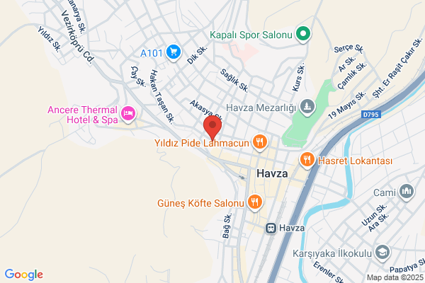 Gedik Tarim ÜrÜnleri Pazarlama