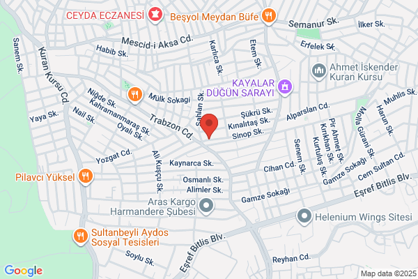 Hakan Gida Tarim Urunleri Nak.ltd.sti.