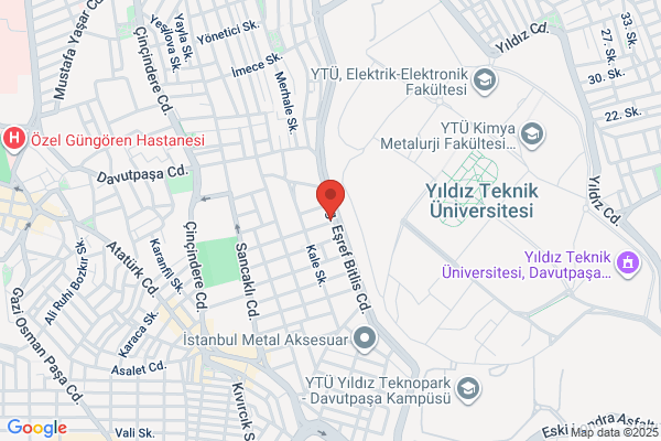 Bogazici Tekstil