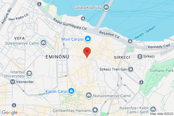 Genc Tuhafiye Tic.ltd.