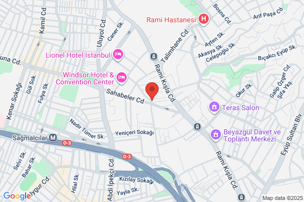 Kayasan Ticaret