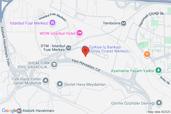 Snt - Menpa Menderes Pazarlama A.s