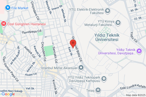 YÜpak Boyama A.s.