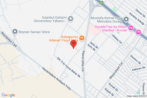 Birteks Tekstil Sanayi Dis Ticaret Ltd.sti.