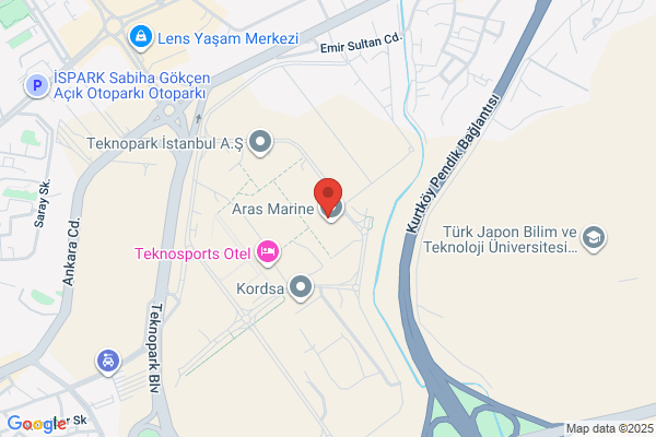 Nako Uluslararasi Nakliyatve Dis Ticaret Tic. Ltd.