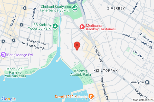 Anne Bebek Sag. Vakfi