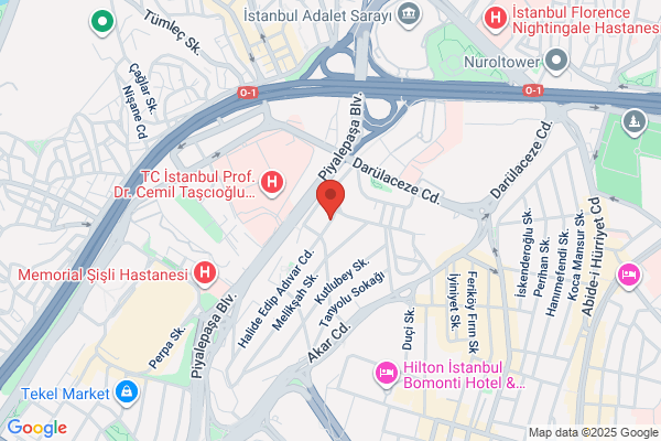 Bizim-losemili Cocuklar Vakfi