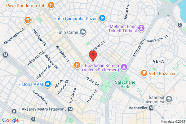 Davet Egitim KÜltÜr Ve Kardeslik Vakfi