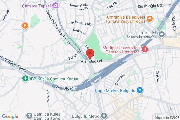 Hakyol Egitim Yard. Dost. Vakfi