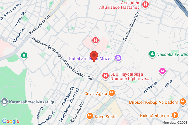 Huseyin A. Sozen Anadolu Lisesi Egitim Vakfi