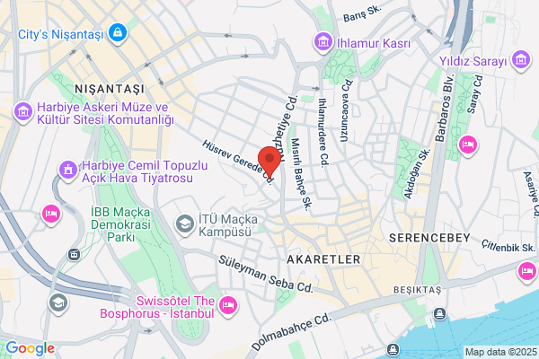 Istanbul Trafik Kaza. Yard. Vakfi