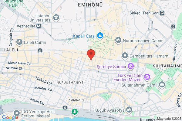 Kilis Kultur Egitim Vakfi