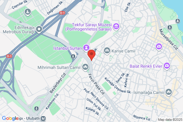 Safa Egitim Yard. Day. Vakfi