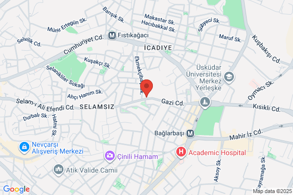 Saglik Ve Egitim Vakfi