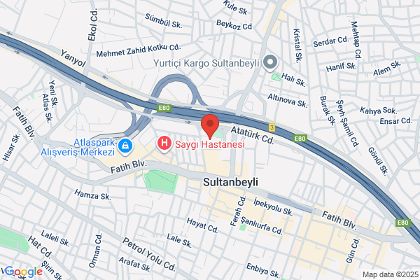 Sultanbeyli Ilcesi Sosyal Yard. Day. Vakfi