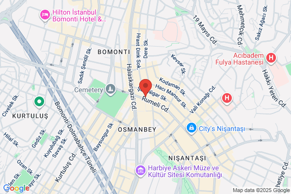 Turk Klinik Mikrobiyoloji Ve Infeksiyon Hast. Vakfi