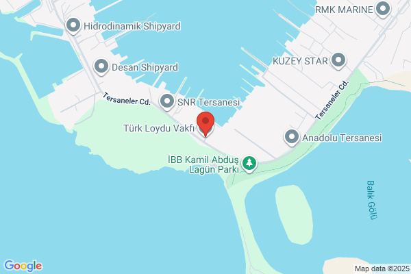 Turk Loydu Vakfi