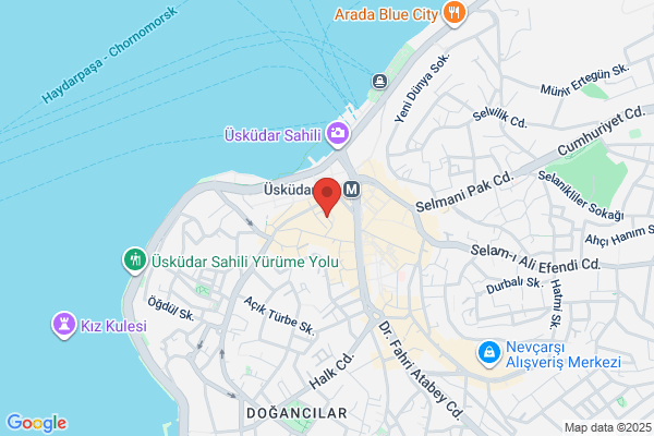 Akdeniz Ticaret