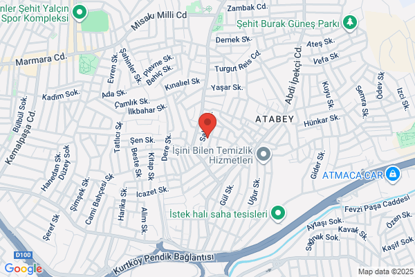 Goksel Temizlik Maddeleri Insaat San.tic.ltd.sti.