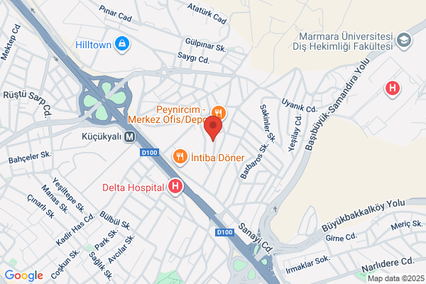 Jet Kimya Sanayi