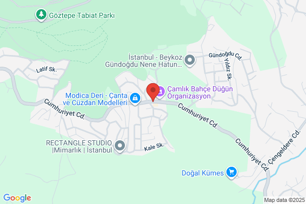 Karaman Kimya Ve Firca San.tic.ltd.sti.