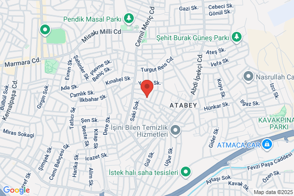 Kuzey Satis Organizasyonu Ltd.sti.