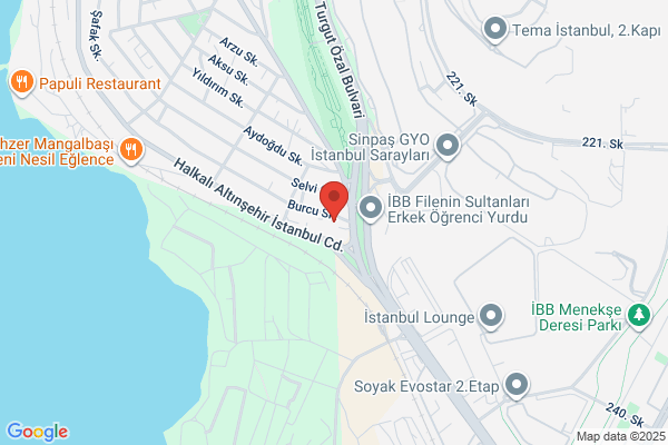 Mopelit Endustriyel Temizlik Moplari