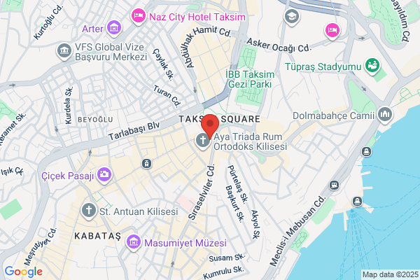 Mna Represantion & Consultancy