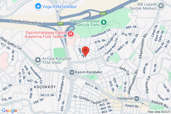 Birlik Etiket