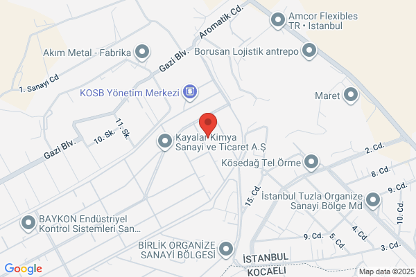 Ugur Plastik