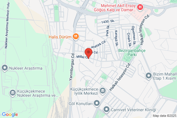 A.b. Ticaret Ltd.