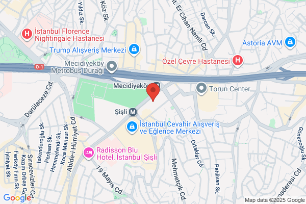 Adivar Medical Trading Co.