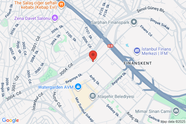 Apsis Teknik Saglik Yatirim Ltd.sti.
