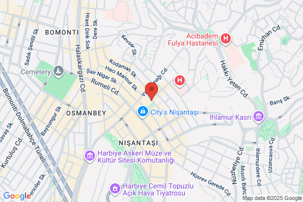 Akademi Tani Ve Arastirma Merkezi