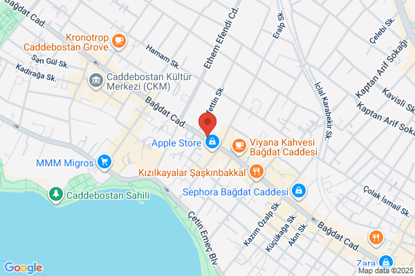 Erenköy Fiz.ted.ve Reh.merkezi