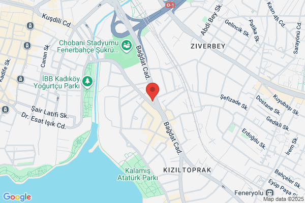 Euromed Görüntüleme Merkezi