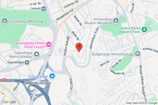 Isin Tedavi Merkezi