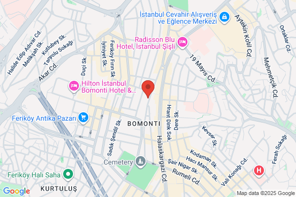 Suat Kirlic Remanium Dis Laboratuari
