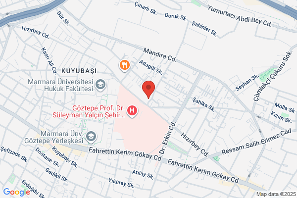 GÖztepe Medikal