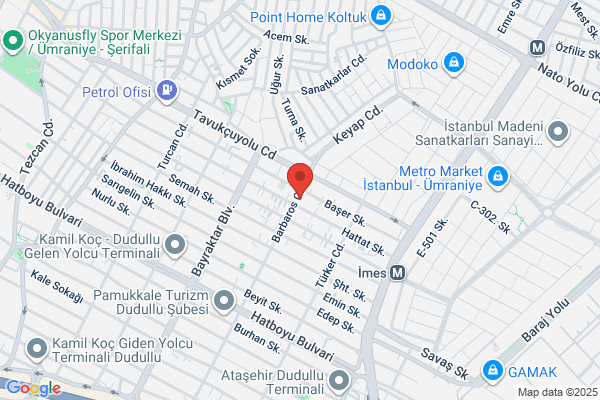 Medsistem Tibbi Ve Teknik Ekipmanlari Gaz Tesisatlari San. Ve Tic. Ltd.sti.
