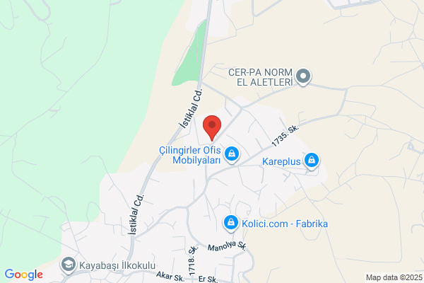 Akcicek Oyuncak Ltd.sti.
