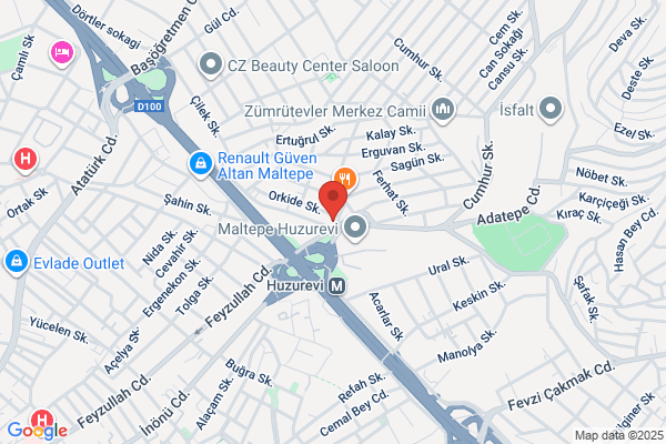 BÜro Baskent Trafik Takip Ve Sigorta Isleri