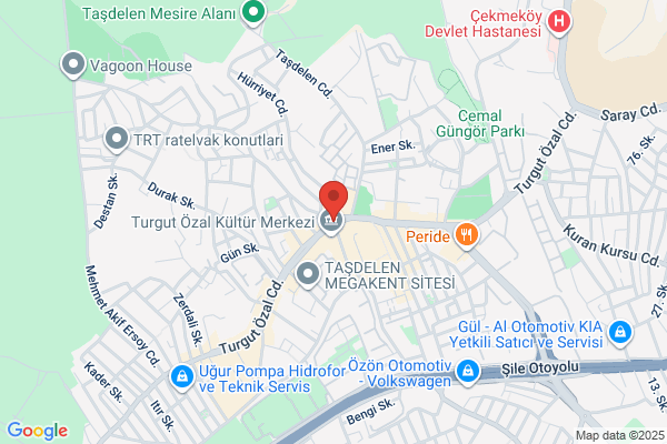Goksen Egitim Kurumlari