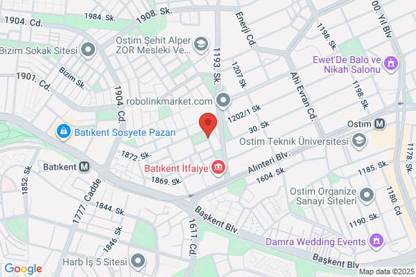 Kopru Dershanesi