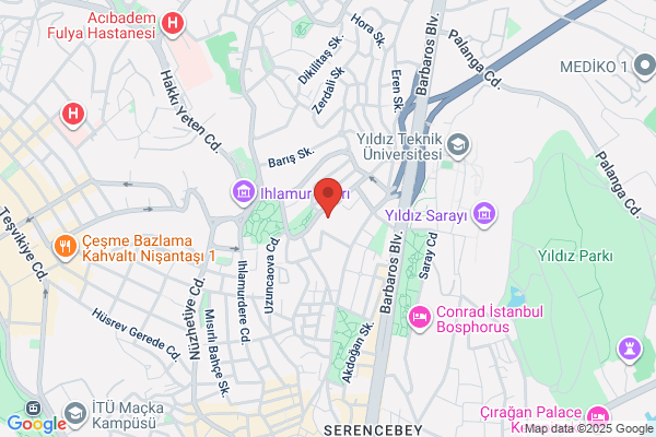 Özel Ugur Dershanesi Tic. Ltd.
