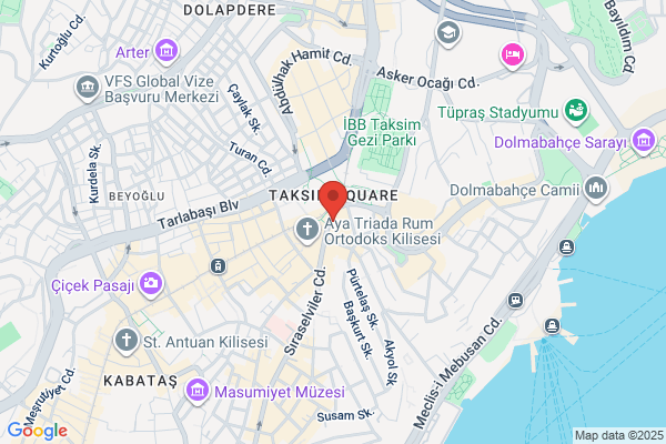 Danytur Toursim And Travel