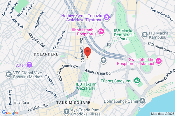 Turob - Touristic Hotels And Investors Association