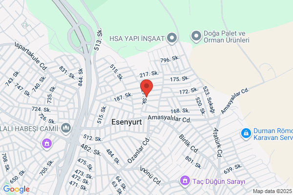 Ar-fa Orme Giyim Ltd.sti.