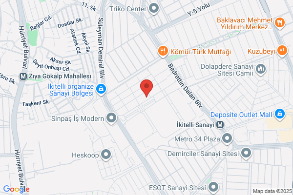 GÜc Triko Tekstil San. Ve Tic. Ltd.sti.